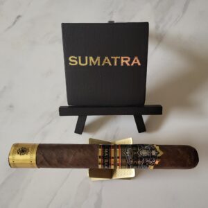 Single Sumatra