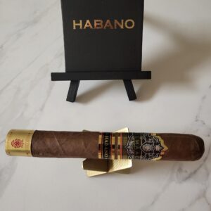 Single Habano