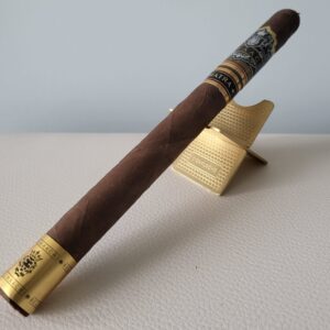Single Lancero (Sumatra)